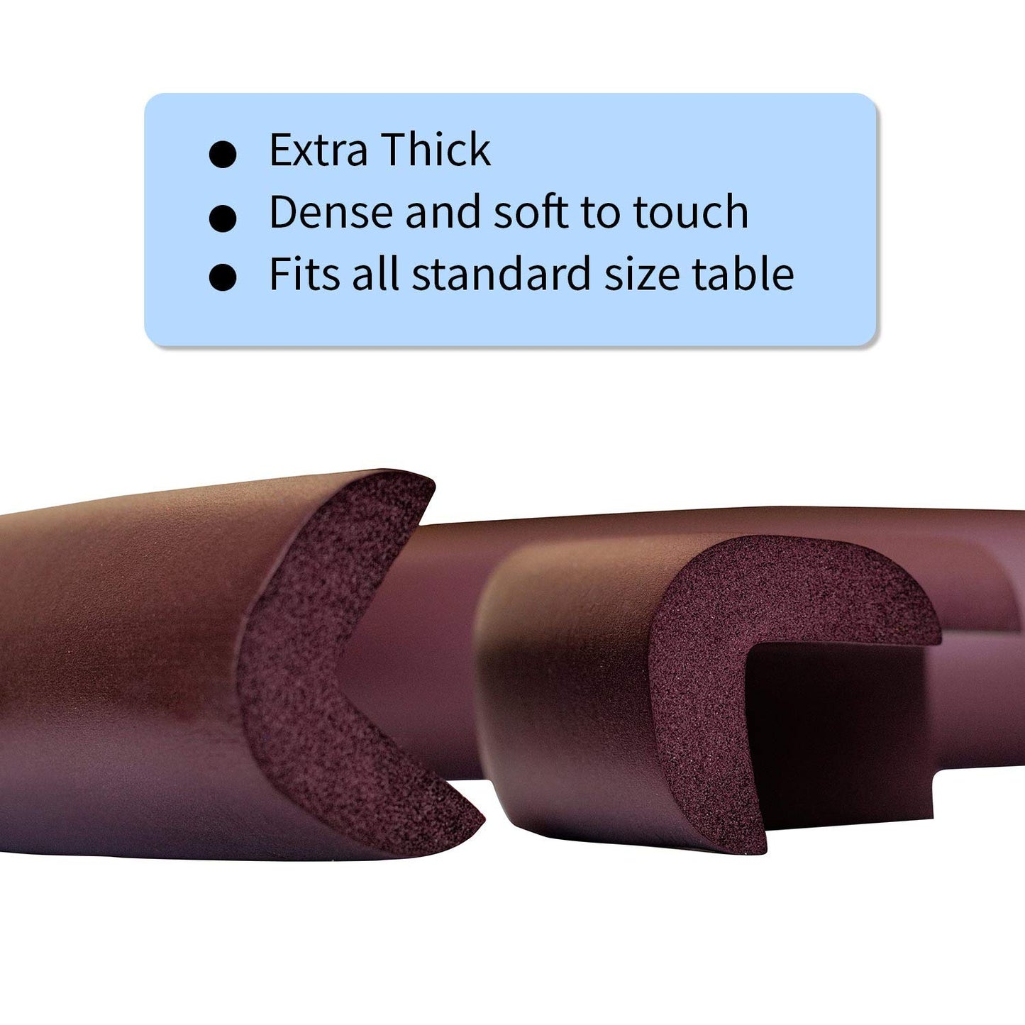 Baby Safety Corner Guards