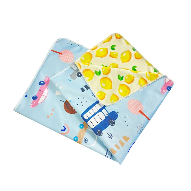 Sleep Baby Absorbing Mat