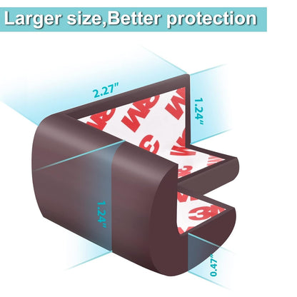 Baby Safety Corner Guards