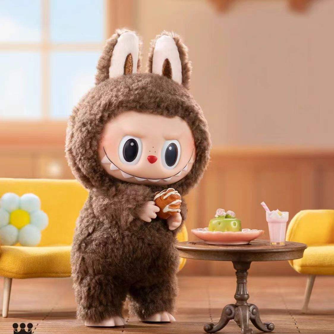 Labubu doll - Mystery box