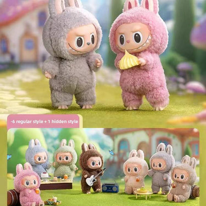 Labubu doll - Mystery box