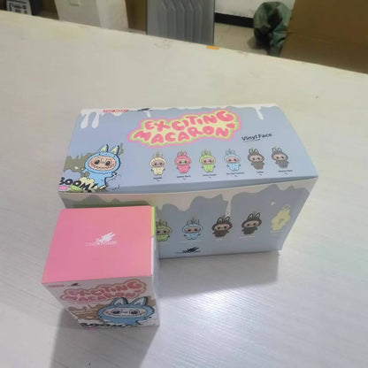 Labubu doll - Mystery box