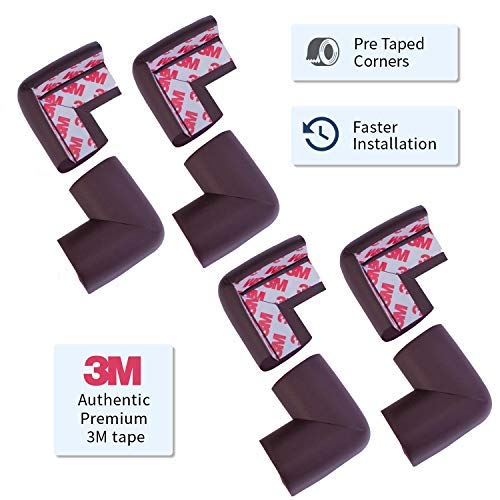 Baby Safety Corner Guards