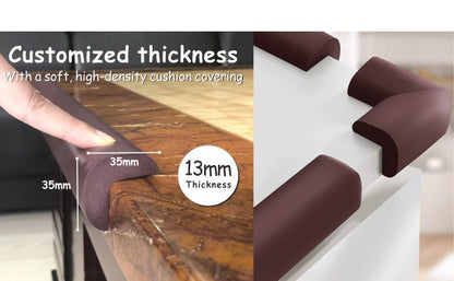 Baby Safety Corner Guards