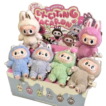 Labubu doll - Mystery box