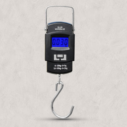 Portable Weight Scale