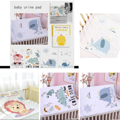 Sleep Baby Absorbing Mat