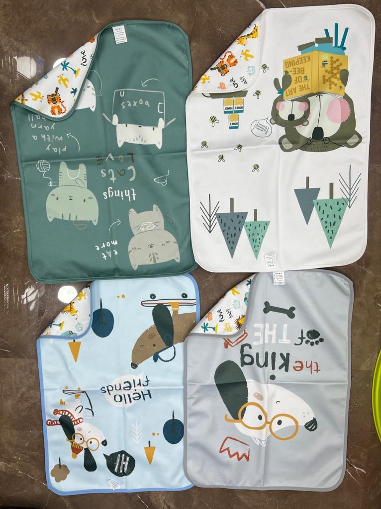 Sleep Baby Absorbing Mat