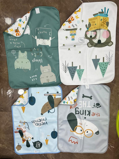 Sleep Baby Absorbing Mat